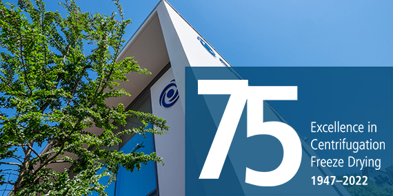 75 Jahre Unternehmensgruppe Christ/Sigma